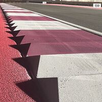 Los pianos asesinos de Jerez destrozaron el GP de Fórmula 1 en Losail, y son una amenaza inminente para MotoGP 