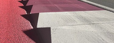 Los pianos asesinos de Jerez destrozaron el GP de Fórmula 1 en Losail, y son una amenaza inminente para MotoGP 