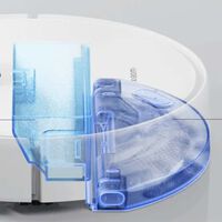 Es sorprendente todo lo que puede hacer el nuevo robot de limpieza Xiaomi a cambio de un precio tan bajo que parece que estás comprando un Redmi Note