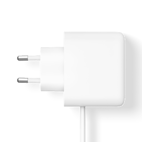 Adaptador Ethernet para Chromecast con Google TV