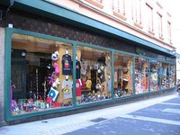 Cambios en tu escaparate para mejorar ventas