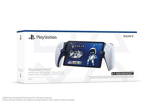 Playstation 5 Portal 