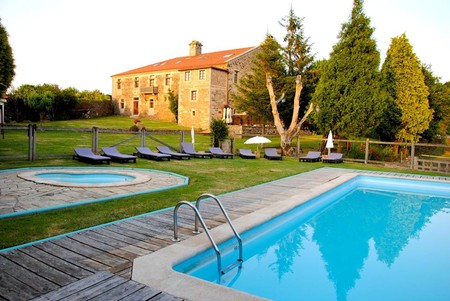 Pazo Do Souto