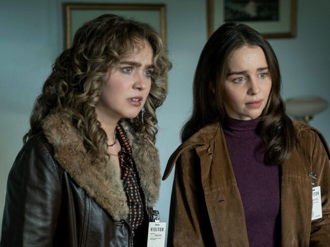13 películas y series de estreno para ver en febrero de 2026 en Netflix ...