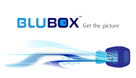 Comprimir fotografías con Blubox