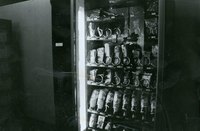 La basura que comemos mientras trabajamos