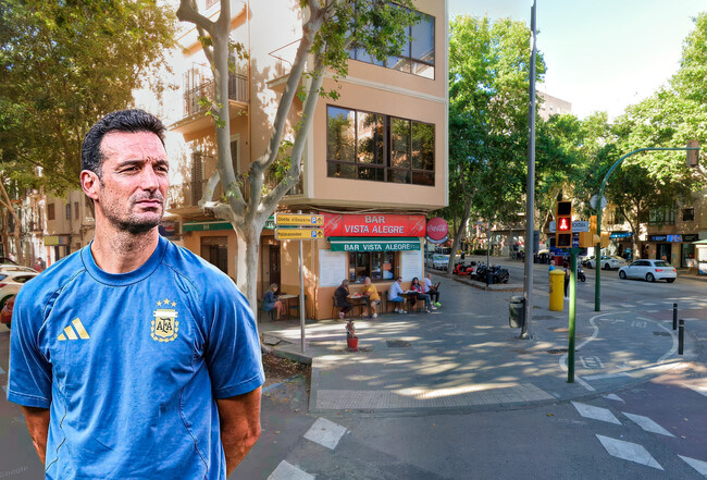 Scaloni Llonguet