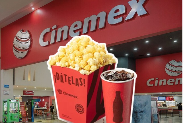 Cinemex