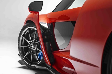 Mclaren Senna 2019 024