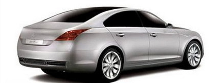 Ssangyong Wz Concept: ¿quién se lo ha diseñado?