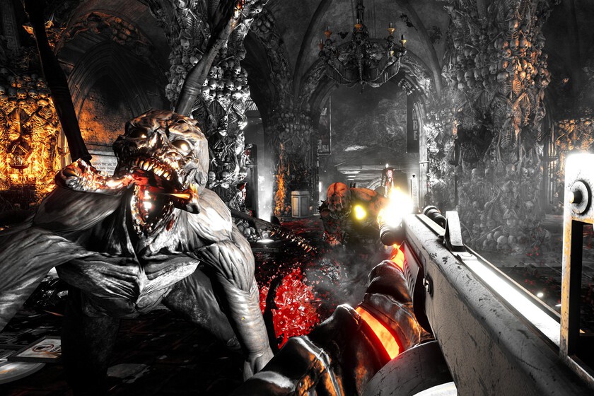 Imagen De Killing Floor 2