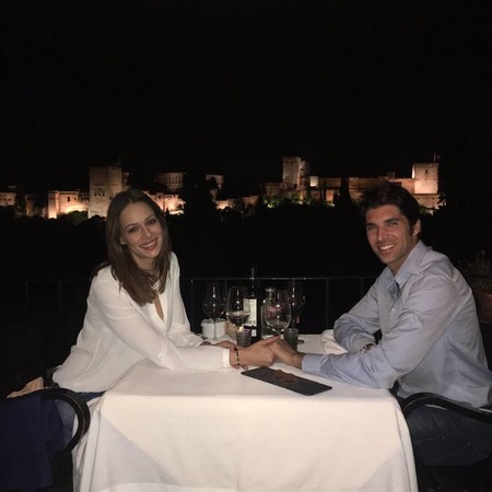 No te vas a creer de qué guisa y dónde se han vuelto a casar Eva González y Cayetano Rivera