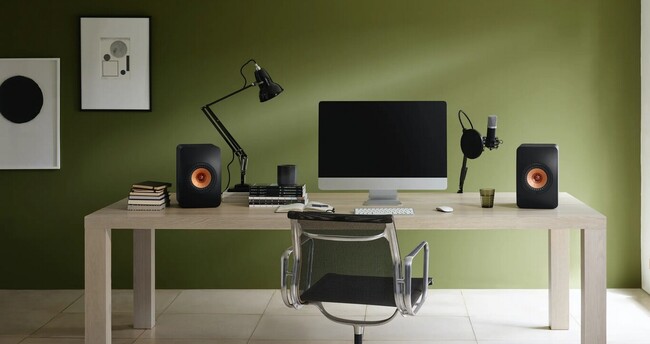 KEF