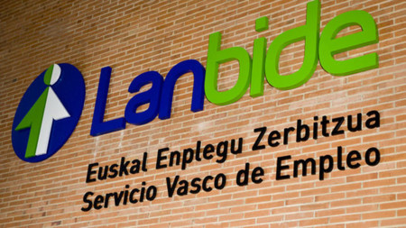 Renta Garantia Ingresos Euskadi