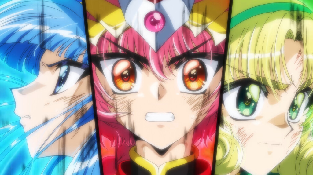 Los 6 mejores animes isekai que ver en streaming esta primavera: El regreso de las CLAMP, una mercenaria espacial y una espada con mucho brío 