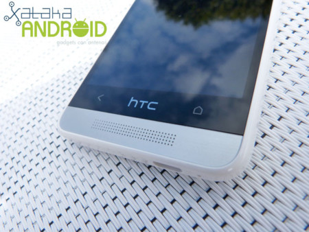 HTC One mini