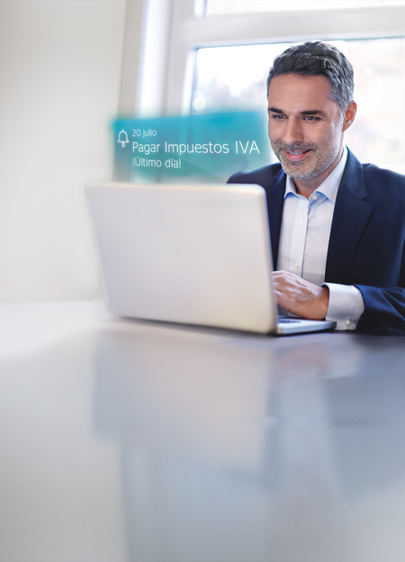Calendario de Click&Pay