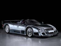 2 millones de euros por un auto de 1999 ¿De qué joya sobre ruedas hablamos?
