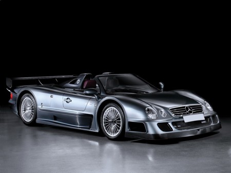 2 millones de euros por un auto de 1999 ¿De qué joya sobre ruedas hablamos?