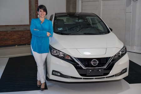 Nissan Intelligent Seminar 7