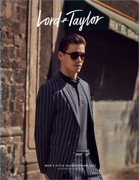 Lord & Taylor tiene el guardarropa perfecto para el viajero contemporáneo
