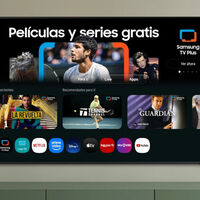 A precio de outlet en Alcampo: esta tele Samsung de 65 pulgadas cae de precio hasta los 429 euros