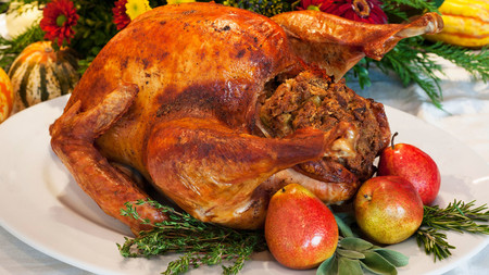 Además del recalentado, estas son ideas para no desperdiciar comida esta Navidad
