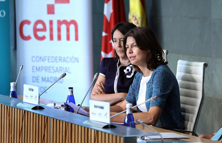 Los "ricos" sólo tienen obligaciones: véase el caso de Lucía Figar