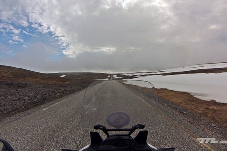 Honda Adventure Roads 2017 Nordkapp 099