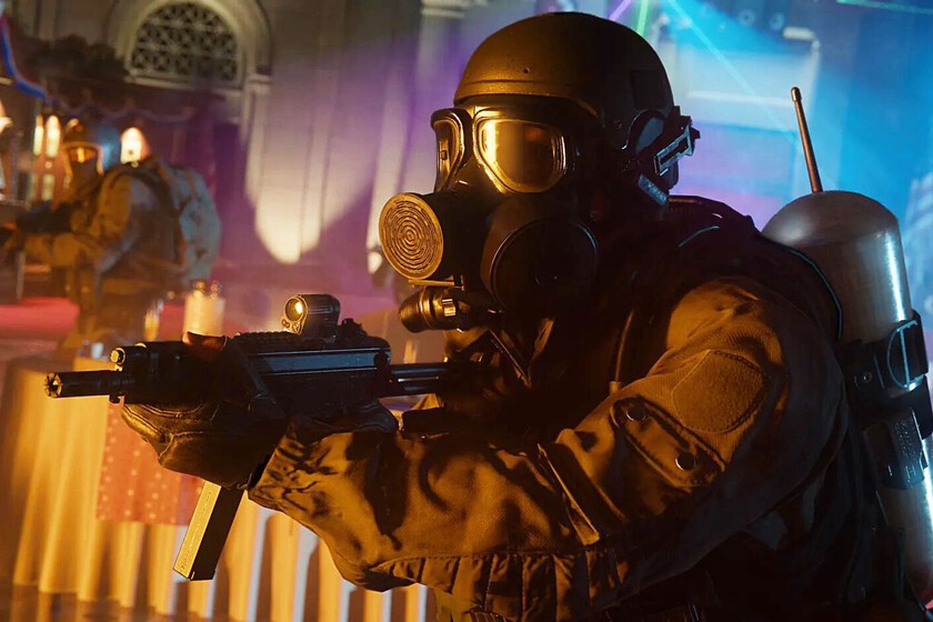 Imagen De Call Of Duty Black Ops 6 Activision