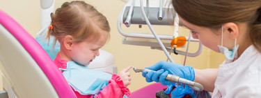 Primer visita al dentista: nueve consejos para preparar a los niños e iniciar una relación positiva