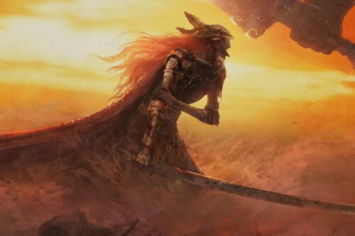 'Elden Ring' hace historia antes de su estreno: A24 rompe las reglas de Hollywood con su desorbitado presupuesto y un pacto multimillonario con Amazon