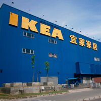 IKEA ha tenido que cerrar siete grandes tiendas en China. Es el síntoma de una tendencia mucho más importante