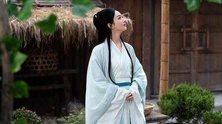 'The Legend of Shen Li' (2024)