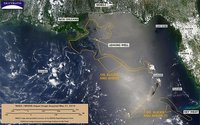 Este desastre no es el Katrina, es el Chernobyl de Obama
