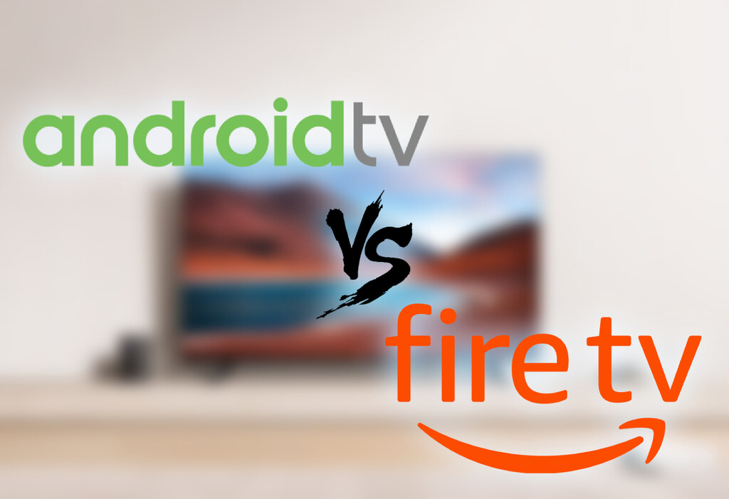 Xiaomi y Amazon se han aliado para conquistar las Smart TV 4K, y usan Fire OS 7 en vez de Android TV: estas son sus ventajas