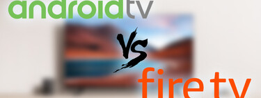 Xiaomi y Amazon se han aliado para conquistar las Smart TV 4K, y usan Fire OS 7 en vez de Android TV: estas son sus ventajas