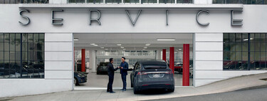 El derecho a reparar en Europa, que no permite el monopolio que Tesla tiene en EEUU 
