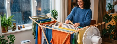 Roupas demoram para secar no frio ou na chuva? Veja truques simples e rápidos para acelerar a secagem dentro de casa sem deixar as peças com cheiro de mofo