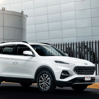 El JAC Sei7 Pro ya tiene precio en México: el SUV chino que va contra Tiguan