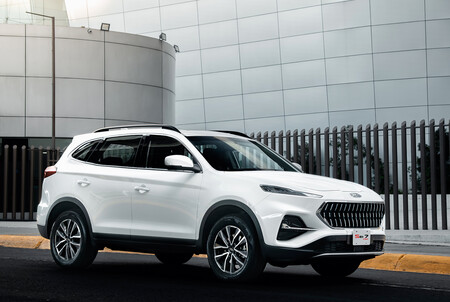 El JAC Sei7 Pro ya tiene precio en México: el SUV chino que va contra Tiguan