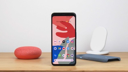 Pixel 4