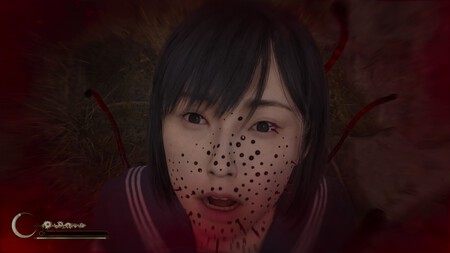 Resena Silent Hill F