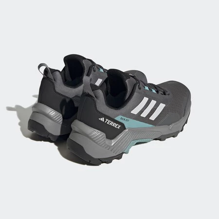 Zapatilla Eastrail 2 0 Rain Rdy Hiking Gris Hq0932 05 Standard
