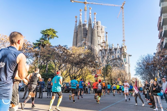 maratón_barcelona_coronavirus