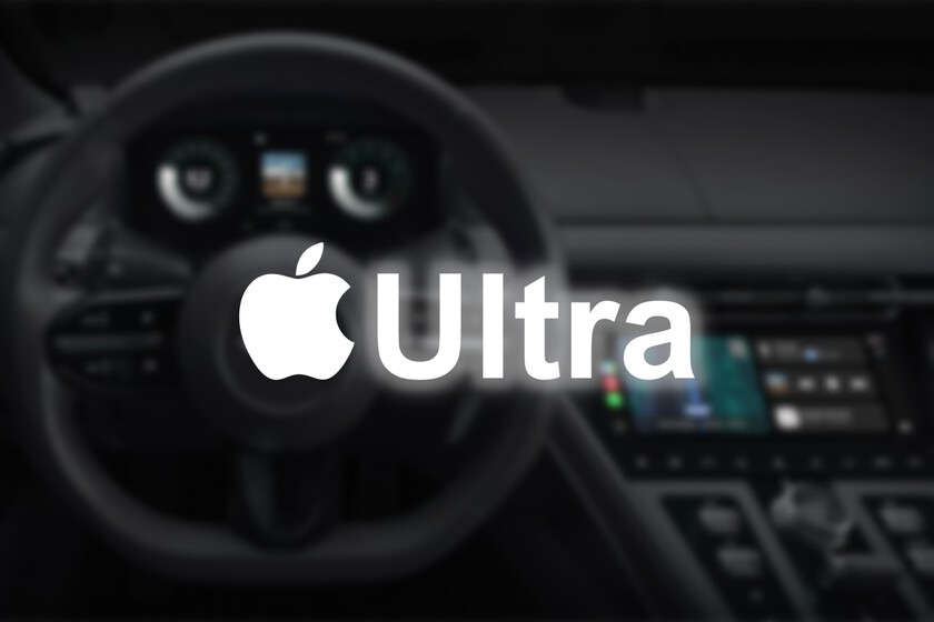 CarPlay Ultra lleva un año siendo propio de coches de lujo. Eso está a punto de cambiar