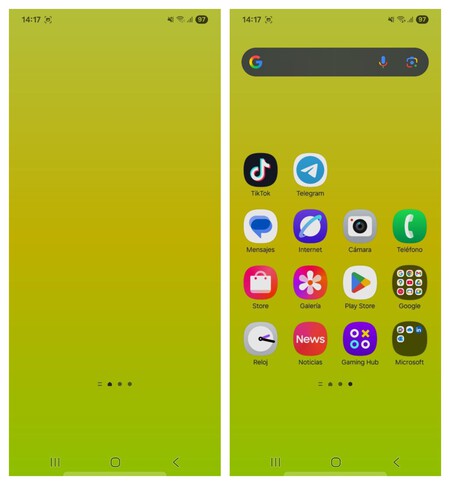 Z Flip 1