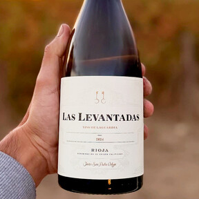 En La Rioja no solo se hacen tintos: este blanco de autor con 90 puntos Atkin destaca por su frescura y expresión varietal