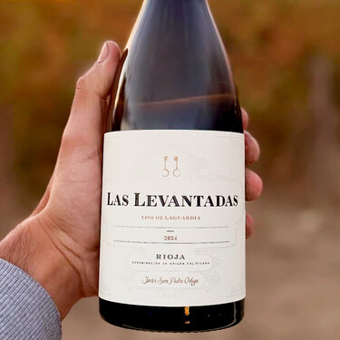 En La Rioja no solo se hacen tintos: este blanco de autor con 90 puntos Atkin destaca por su frescura y expresión varietal