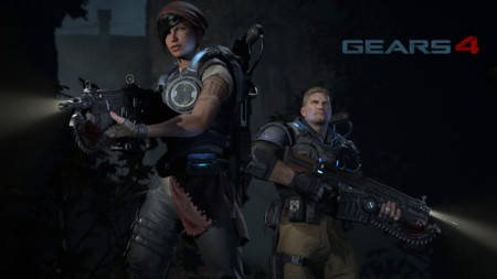 El productor de Gears of War 4 detalla los fps a los que se moverá el juego y habla sobre su llegada a PC